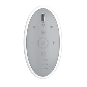 เครื่องนอน microcurrent อิเล็กทรอนิกส์สำหรับผู้บริโภคเครื่องนอนอิเล็กทรอนิกส์ใหม่พร้อมการรักษาด้วยเสียงสำหรับการบำบัดการนอนหลับ - Product Image 1