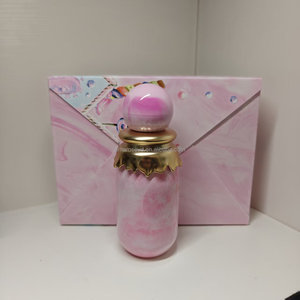 Parfum liquide de luxe pour femme 100 ml, longue tenue, inspiré de Dubaï, d'Arabie et de <span class=keywords><strong>Paris</strong></span>, senteur guimauve, nouveauté - Product Image 6