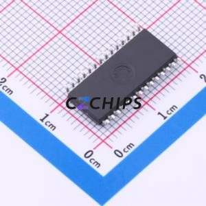 ชิปวงจรรวม TC514COI SOIC-28-300mil แบบใหม่ดั้งเดิมปลายด้านหน้าแบบอะนาล็อก (AFE) - Product Image 2