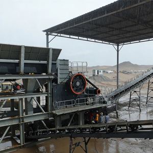 Onderhoud van OEM Premium Kaakbrekers - Product Image 1