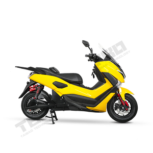 รถมอเตอร์ไซค์สกู๊ตเตอร์ขนาดใหญ่สำหรับผู้ใหญ่ ขายตรง กำลังไฟ 3000w 72v รองรับการปรับแต่งตามความต้องการ TB-MS - Product Image 2