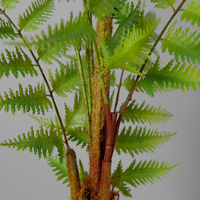 Plante artificielle décorative, 1 pièce, 100cm, pour décorer la maison, arbre en pot