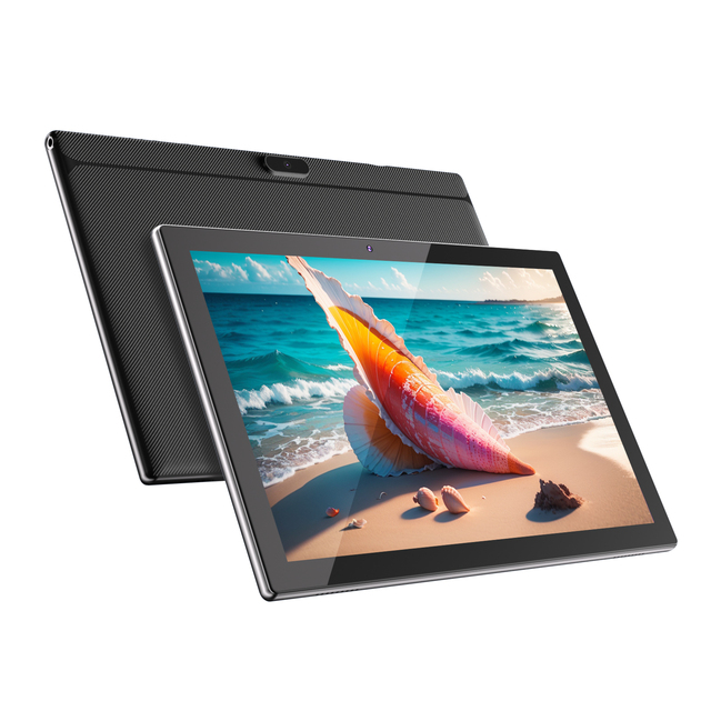 Shenzhen Manufacturer Tablet Android 128gb Rom 12GB Ram on Sale With Keyboard and Mouse