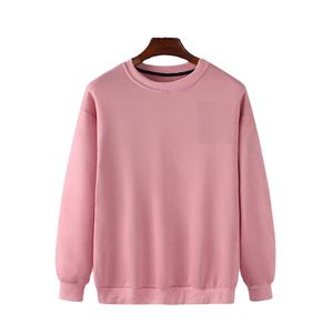 Prix de gros Logo personnalisé hommes sweatshirts hiver polaire doublé coton ras du cou fournisseur du Bangladesh - Product Image 1