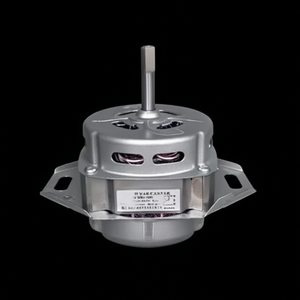 มอเตอร์เครื่องซักผ้ารอยัลสตาร์ อะไหล่แกนทองแดงขนาด 5.5 ซม. สำหรับรุ่น XQB110 688 - Product Image 3