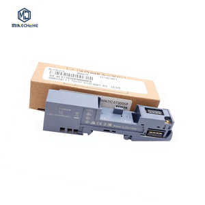 PLC คอนโทรลเลอร์อุตสาหกรรมขนาดกะทัดรัด 6ES7 216-2AD23-0XB8 ใหม่เอี่ยม พร้อม 16 I/O และ 220V สำหรับระบบควบคุมอัตโนมัติ - Product Image 2