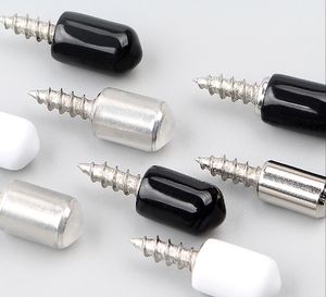 Стеклянный держатель винтовой полки с держателем для самонарезающих винтов для книжного шкафа - Product Image 6