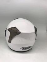 Demi-casque vega