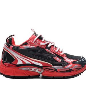 Sneakers da Corsa su Strada Unisex OEM ODM Leggere e Ammortizzate per Uomo, <span class=keywords><strong>Scarpe</strong></span> Sportive Bianche Casual da Esterno per la Stagione Primaverile - Product Image 2