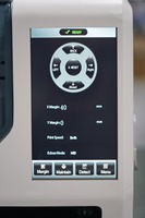 Imprimante DTF A3 tout-en-un MT COLOR avec double tête XP600, fonctionnement tactile intelligent et machine de transfert à découpe automatique par rouleau