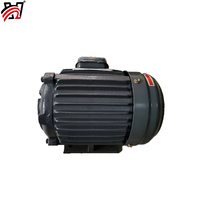 Zhengquan 4KW 5HP Moteur 380V AC DC Moteur avec haute puissance taux haute pression machine Moteur électrique industriel pour pompes à engrenages