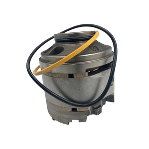 Motor Hidráulico Serie A2FE A2FE45/125 61W-VZL100 61W-VAL100F, Motor de Pistones de Alta Presión para Excavadora, Venta al Por Mayor - Product Image 3