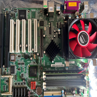 Placa Base Plc iEi IMBA-8650GN-R22, Suministro al por Mayor