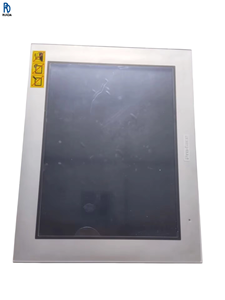 Écran tactile industriel PFXGP4501TAD HMI, interface homme-machine, écran tactile résistif, contrôle PLC - Product Image 1