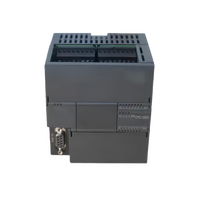 Alimentation électrique industrielle DC de marque originale 6EP7133-6AB00-0BN0, entrée AC 120-230V, sortie DC 24V 20A, refroidissement par convection naturelle 1