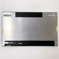 M270HVN02.0 Panneau LCD de remplacement pour ordinateur de bureau LED IPS 27 pouces 75Hz pour le jeu, neuf