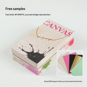 Custom Luxury Gift <b>Boxes</b> with <b>Book</b>-Style Design for Premium Branding and Events - Product Image 1