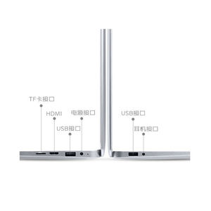 Ordinateurs portables ultra-minces pour étudiants et étudiants en usine Intel <span class=keywords><strong>Celeron</strong></span> <span class=keywords><strong>J3455</strong></span> 14 pouces avec 4 Go + 64 Go de RAM EMMC Ordinateurs portables à bas prix - Product Image 4
