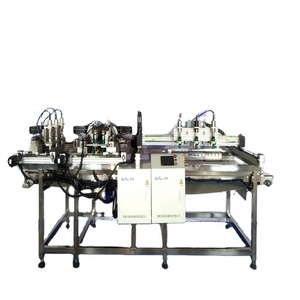 Siêu âm bánh pho mát máy cắt - Product Image 1