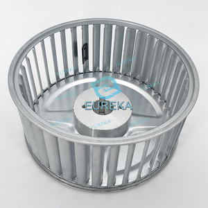 Pompe à vide SV300B Ventilateur 971445920 Radiateur Lame <span class=keywords><strong>de</strong></span> Ventilateur SV300FP Ventilateur Radial Axial Refroidisseur EK6503195 Turbine <span class=keywords><strong>de</strong></span> Ventilateur - Product Image 2