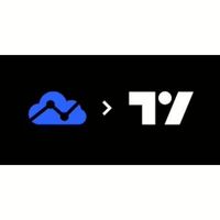 Les membres TradingView ess Plus rechargent leur propre compte pour 1 mois et l'indicateur de stratégie premium reste stable