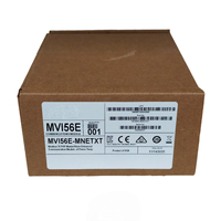 Module de communication client-serveur Modbus TCP/IP avec revêtement conformal MVI56E-MNETXT