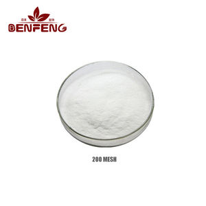 Créatine monohydratée en poudre bon marché 99% qualité alimentaire Nutrition sportive pour adultes - Product Image 1