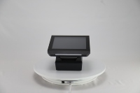 Terminal de point de vente Android CITAQ H10 Wifi 10'' tout-en-un avec imprimante thermique