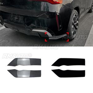 Protector de Esquinas Traseras para Automóvil, Protector de Esquinas Envolventes Antiarañazos, Kit de Carrocería para BMW X3 G45 M Sport 2025+, Accesorios para Automóvil - Product Image 2