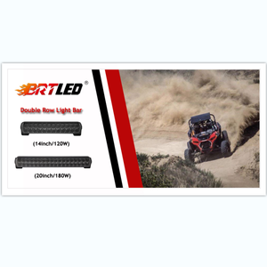 Hàng Tăng Gấp Đôi 20 Inch 180W <span class=keywords><strong>LED</strong></span> Thanh Ánh Sáng Cho Xe Xe Tải Offroad 4X4 Máy Kéo Lái Xe Offroad Máy Kéo Cobom Nhẹ Lũ Lụt Tại Chỗ <span class=keywords><strong>LED</strong></span> Thanh - Product Image 5