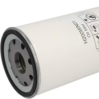 Filtro de Combustible para Motor Diésel de Camión H200WDK WDK11102/23 H200w10 H200wn01 H200WN01