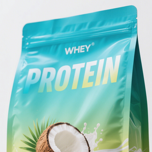 Custom <b>Printed</b> Stand up Zipper Pouch for Powder Candy Coffee <b>Packaging</b> Food Grade Custom <b>Design</b> Stand up Bag - Product Image 5