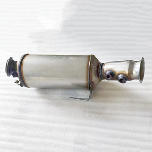 Système d'échappement pour réparation automobile, catalyseur DPF, <span class=keywords><strong>convertisseur</strong></span> catalytique pour MERCEDES BENZ X164 GL-CLASS (X164) Diesel - Product Image 1