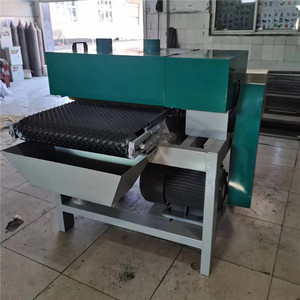 Máquina de Corte Automática con Múltiples Cuchillas para Tableros de Madera - Product Image 4