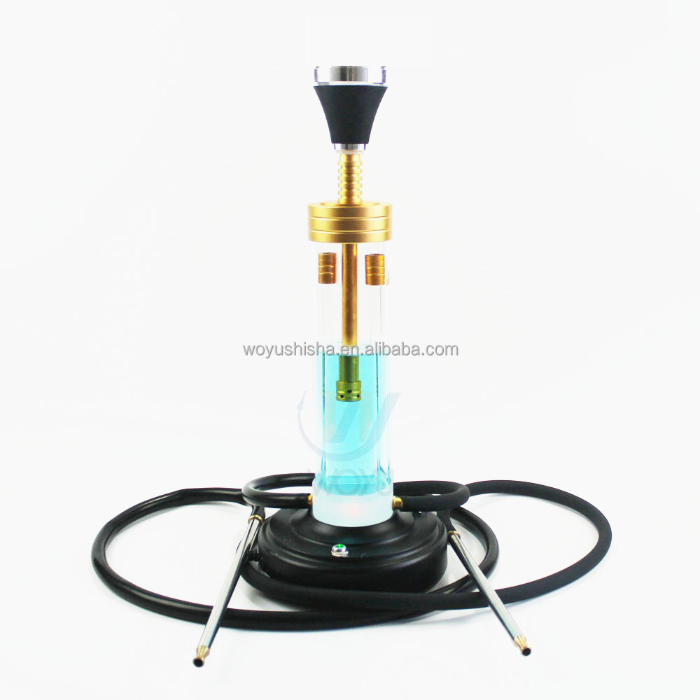 Essence of hookah シーシャボウル Stainless Steel Hookah