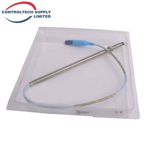 En stock, neuf et original : Sonde à courants de Foucault Nevada 330101-12-40-10-02-05 pour surveillance industrielle des vibrations (pièce de rechange) - Product Image 2