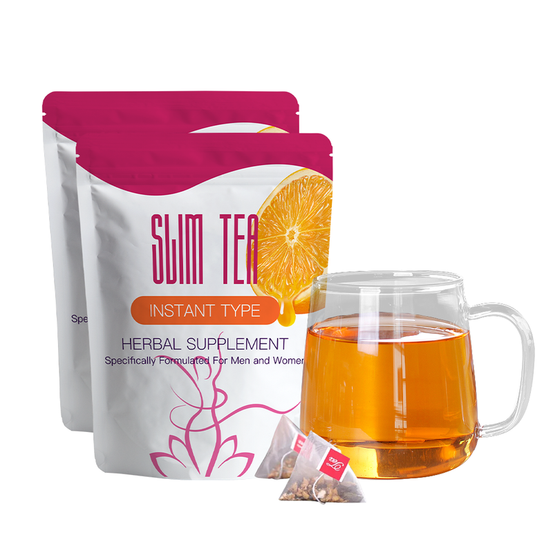 Custom Weight Loss Tea Bag Best