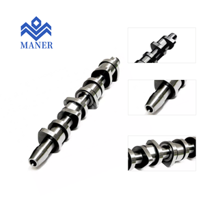 MANER Auto parts Camshaft 666861 50006304 30929852 NW5008 1.9 untuk Audi Seat Skoda VW 1.9l Tdi 8V Pd - Product Image 4