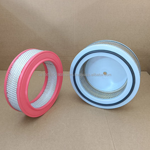 Filtro de Admisión para Compresor de Aire 6.4143.0 de Manny Factory Supply, con Filtración de 5 Um y 99.8% de Eficiencia para Uso Industrial - Product Image 5