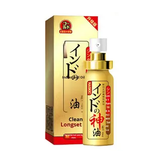 Retraso para hombres Spray 10ml Juguetes sexuales para adultos Productos para adultos de primera mano Fabricante y agente al por mayor Hecho en China - Product Image 2