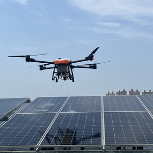 <span class=keywords><strong>Prix</strong></span> des drones de lavage de vitres pour les façades de bâtiments, les tours, les panneaux solaires <span class=keywords><strong>et</strong></span> les toits - Product Image 2