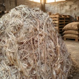 Emballage personnalisé écologique orienté vers l'exportation Offre la moins chère de la découpe de jute en différentes tailles Caddies en jute du Bangladesh - Product Image 5