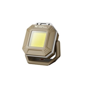 ไฟฉายพกพาแบบแม่เหล็กสามสี LED รุ่น Smiling Shark Mini Work Light - Product Image 3