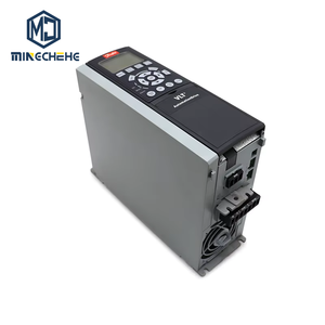 Automation <b>Drive</b> FC 131B00036 Variable Frequency <b>Drive</b> for Motor Speed Control - Product Image 1