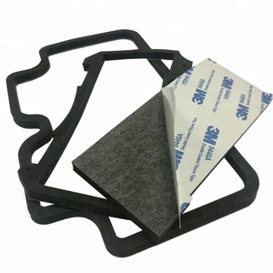 Quakeproof coréen RSF japonais Inoue 4701 Rogers Seal clavier écouteur Poron Xrd joint en mousse - Product Image 3