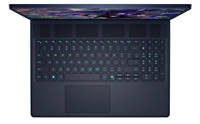 Laptop Alienware Dell Alienware Starship 16X AURORA Terbaru 16 Inci Ultra9-275HX 16GB RAM 1TB SSD Kartu Grafis RTX5070 240Hz