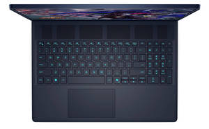 Último ordenador portátil Alienwares Dells Alienwares Starship 16X AURORA 16 pulgadas, 16 gramos, 1T SSD RTX5070, tarjeta gráfica 240Hz - Product Image 3