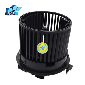 Moteur de soufflerie 12V DC pour climatiseur pour Dacia Duster 1.5 DCi 272102798R - Product Image 4