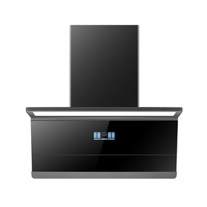 เครื่องดูดควันปล่องไฟในห้องครัวดูดควันอัจฉริยะดูดพลังสูง - Product Image 3