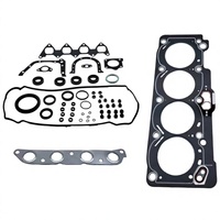 Juego Completo de Juntas 4AFE 04111-16231 para Toyota 04111-02022 04111-02080 04111-16230 04111-16260, Producción de Fábrica